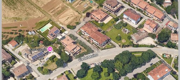 4 غرف نوم شقة في Fano, Italy رقم 274643 32