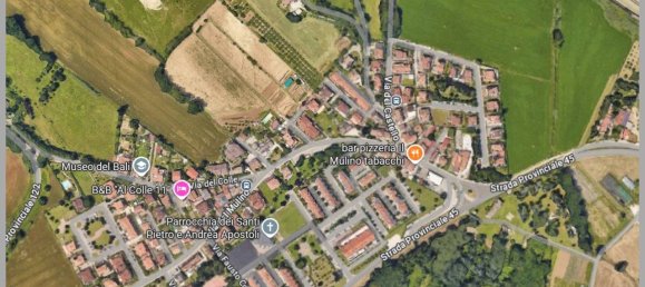 4 غرف نوم شقة في Fano, Italy رقم 274643 10