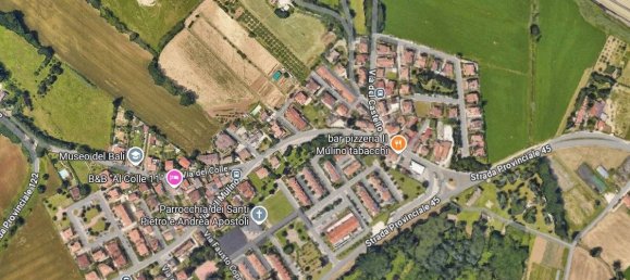 4 غرف نوم شقة في Fano, Italy رقم 274643 4