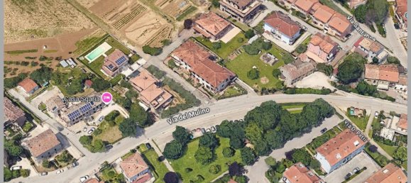 4 غرف نوم شقة في Fano, Italy رقم 274643 11