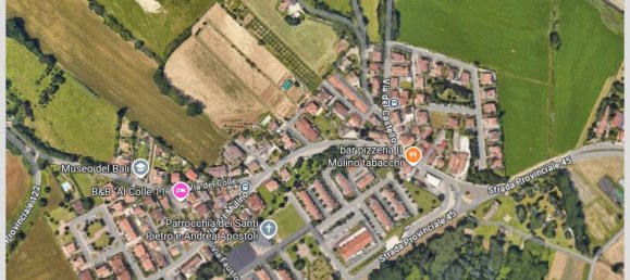 4 غرف نوم شقة في Fano, Italy رقم 274643 16