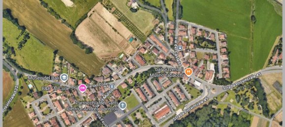 4 غرف نوم شقة في Fano, Italy رقم 274643 19