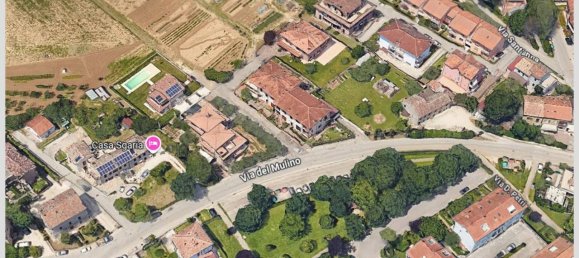 4 غرف نوم شقة في Fano, Italy رقم 274643 17