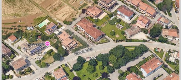 4 غرف نوم شقة في Fano, Italy رقم 274643 14