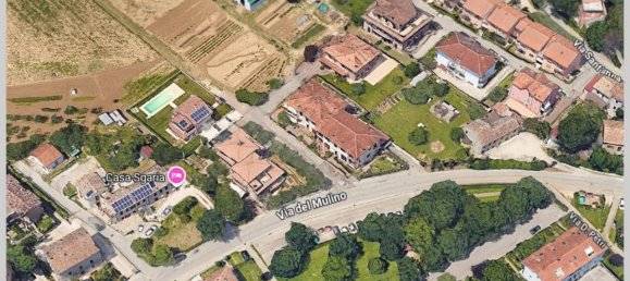 4 غرف نوم شقة في Fano, Italy رقم 274643 35