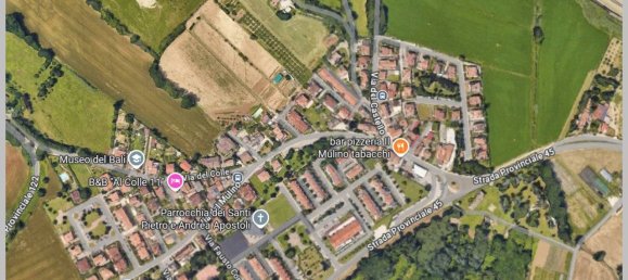 4 غرف نوم شقة في Fano, Italy رقم 274643 7