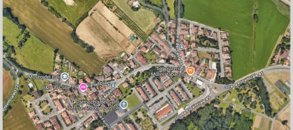 4 غرف نوم شقة في Fano, Italy رقم 274643 13