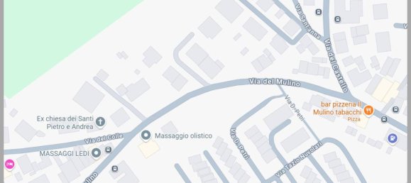 4 غرف نوم شقة في Fano, Italy رقم 274643 9