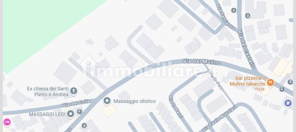 4 غرف نوم شقة في Fano, Italy رقم 274643 15