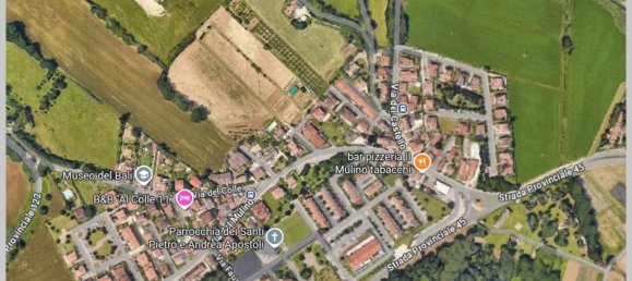 4 غرف نوم شقة في Fano, Italy رقم 274643 22