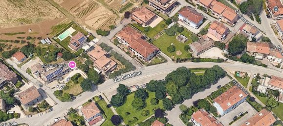 4 غرف نوم شقة في Fano, Italy رقم 274643 5