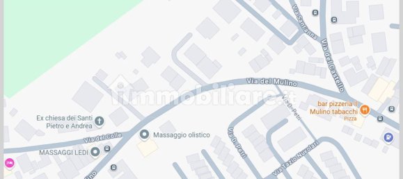 4 غرف نوم شقة في Fano, Italy رقم 274643 12