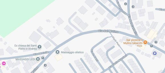 4 غرف نوم شقة في Fano, Italy رقم 274643 3