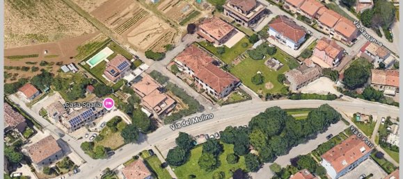 4 غرف نوم شقة في Fano, Italy رقم 274643 23