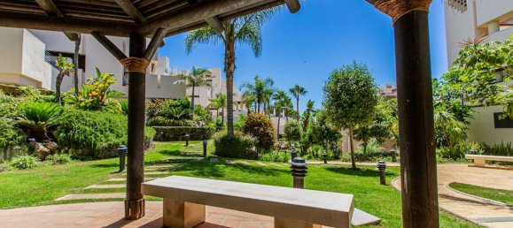 2 bedrooms Penthouse in Estepona, Spain No. 53043 27