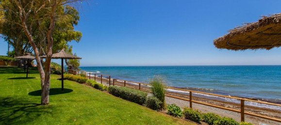 2 bedrooms Penthouse in Estepona, Spain No. 53043 23