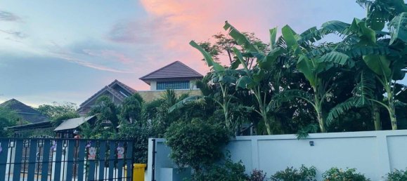 3 غرف نوم مقهى / مطعم في Pattaya, Thailand رقم 3205 5