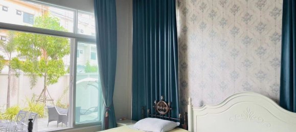 3 غرف نوم مقهى / مطعم في Pattaya, Thailand رقم 3205 9