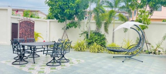 3 غرف نوم مقهى / مطعم في Pattaya, Thailand رقم 3205 6