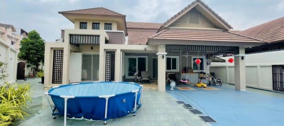 3 غرف نوم مقهى / مطعم في Pattaya, Thailand رقم 3205 2