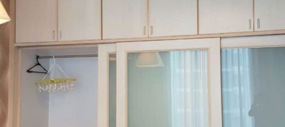 Кондоминиум  с 1 спальней в Ваттхана, Таиланд № 9796 7