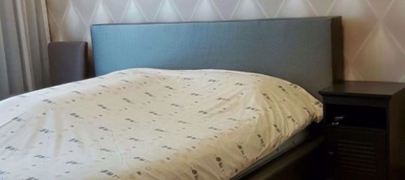 Кондоминиум  с 1 спальней в Ваттхана, Таиланд № 9796 6