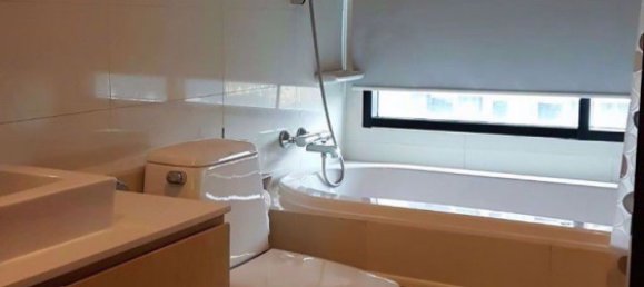 Кондоминиум  с 1 спальней в Ваттхана, Таиланд № 9796 9