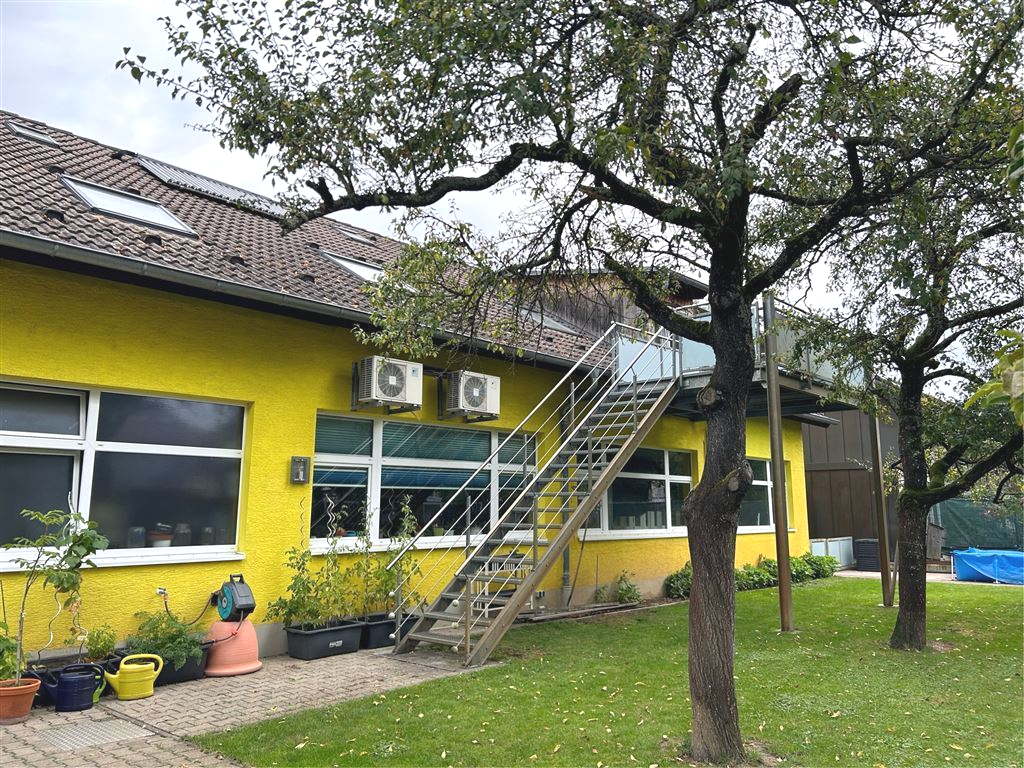 Imóvel comercial de 6 divisões em Rastatt, Germany N.º 55584