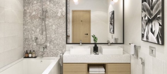 Квартира с 3 спальнями в GOLF SUITES, Дубай Хилс Эстейт, ОАЭ № 57738 8