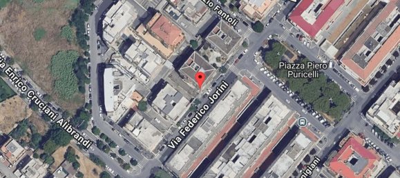 1291m² Commercial property in Rome, Italy No. 379742 3