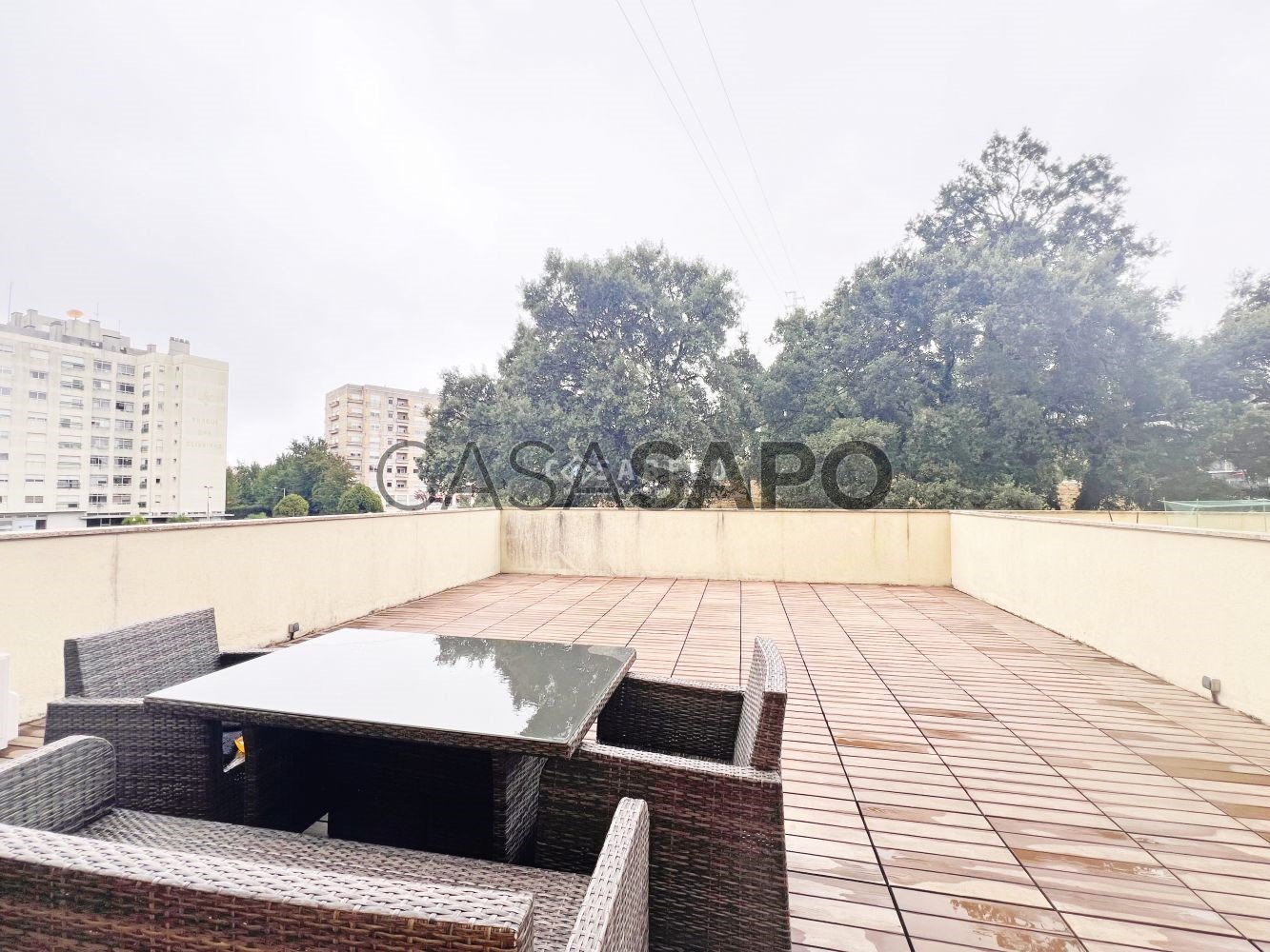 3 bedrooms Apartment in Maia, Portugal No. 344141