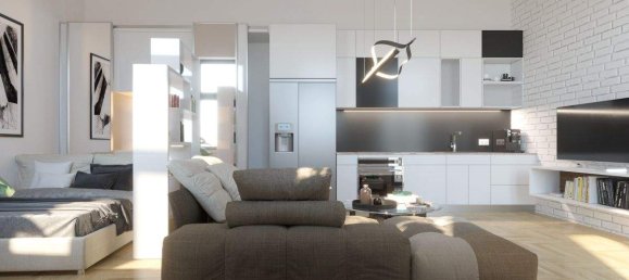 Studio in Neubau, Austria No. 216515 17