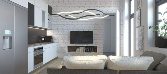 Studio in Neubau, Austria No. 216515 18