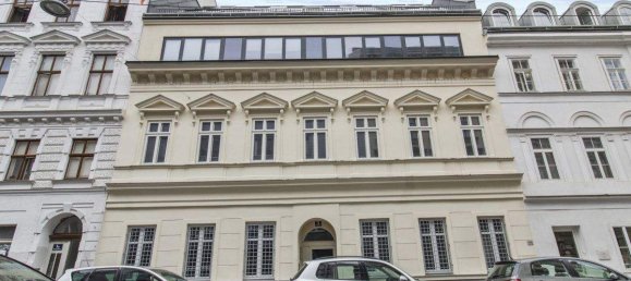 Studio in Neubau, Austria No. 216515 12