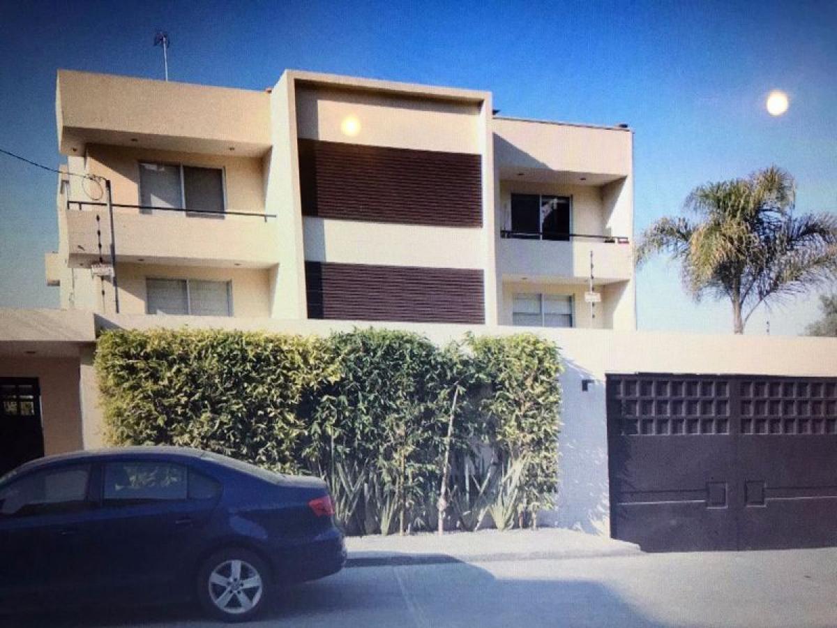 3 غرف نوم شقة في Tlalnepantla, Mexico رقم 211669