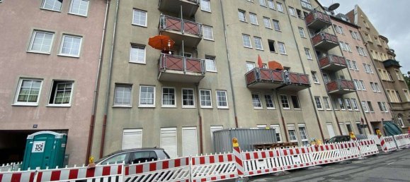 Квартира с 1 спальней в Фюрт, Германия № 32062 3