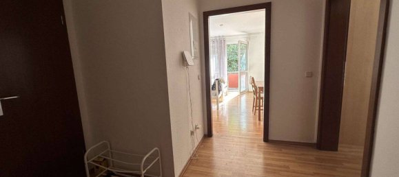 Квартира с 1 спальней в Фюрт, Германия № 32062 4