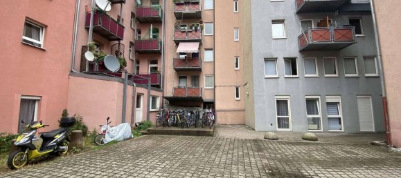 Квартира с 1 спальней в Фюрт, Германия № 32062 14