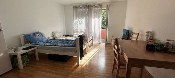 Квартира с 1 спальней в Фюрт, Германия № 32062 10