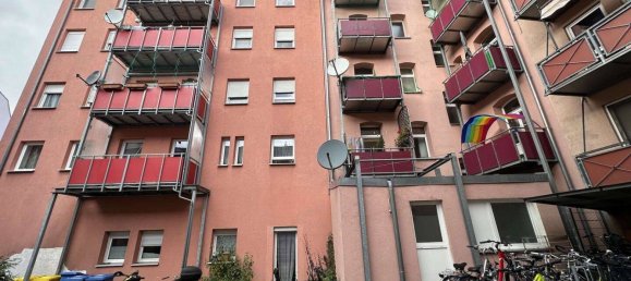 Квартира с 1 спальней в Фюрт, Германия № 32062 15