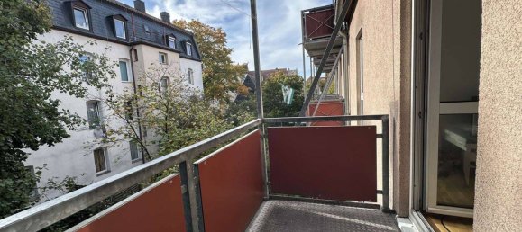 Квартира с 1 спальней в Фюрт, Германия № 32062 6