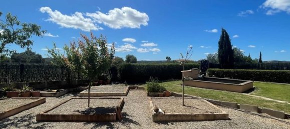 5 bedrooms House in Alicante, Spain No. 189097 8