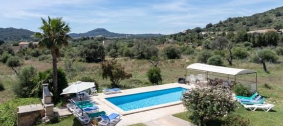 5 bedrooms House in Alicante, Spain No. 189097 11