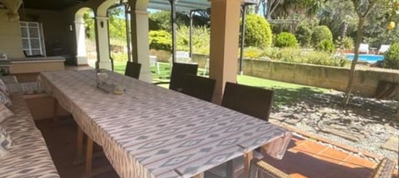 5 bedrooms House in Alicante, Spain No. 189097 6