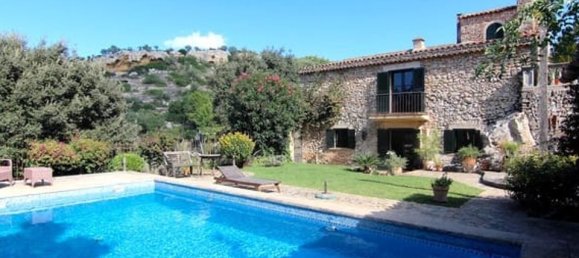 5 bedrooms House in Alicante, Spain No. 189097 3