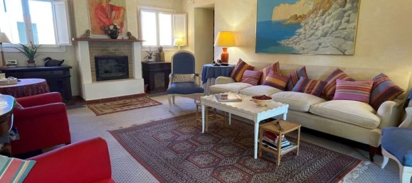 5 bedrooms House in Alicante, Spain No. 189097 5