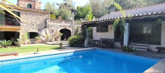 5 bedrooms House in Alicante, Spain No. 189097 9