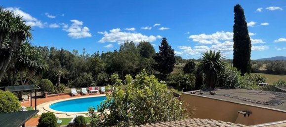 5 bedrooms House in Alicante, Spain No. 189097 7