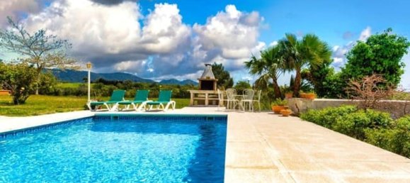 5 bedrooms House in Alicante, Spain No. 189097 10