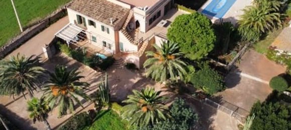 5 bedrooms House in Alicante, Spain No. 189097 2